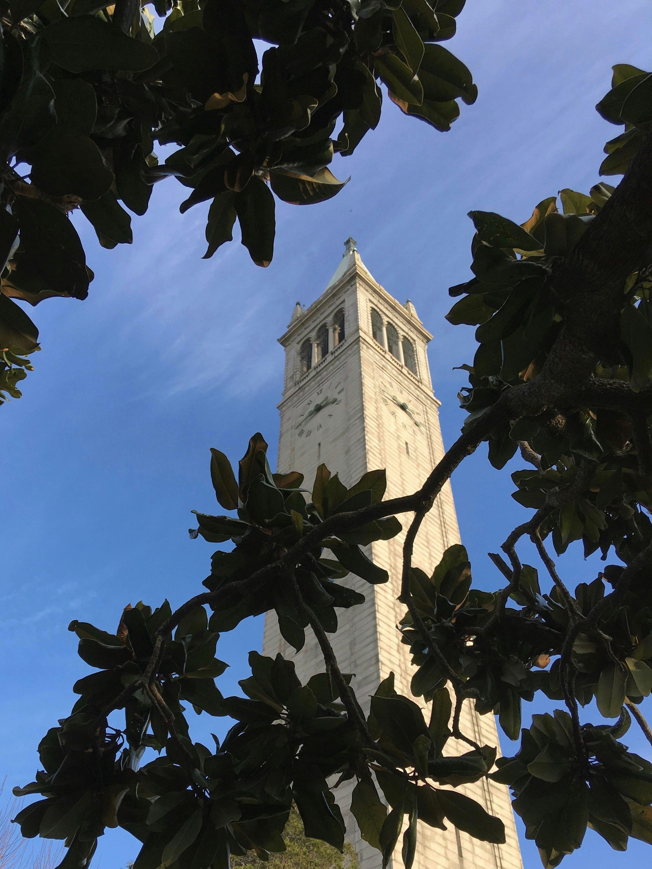 University of California, Berkeley