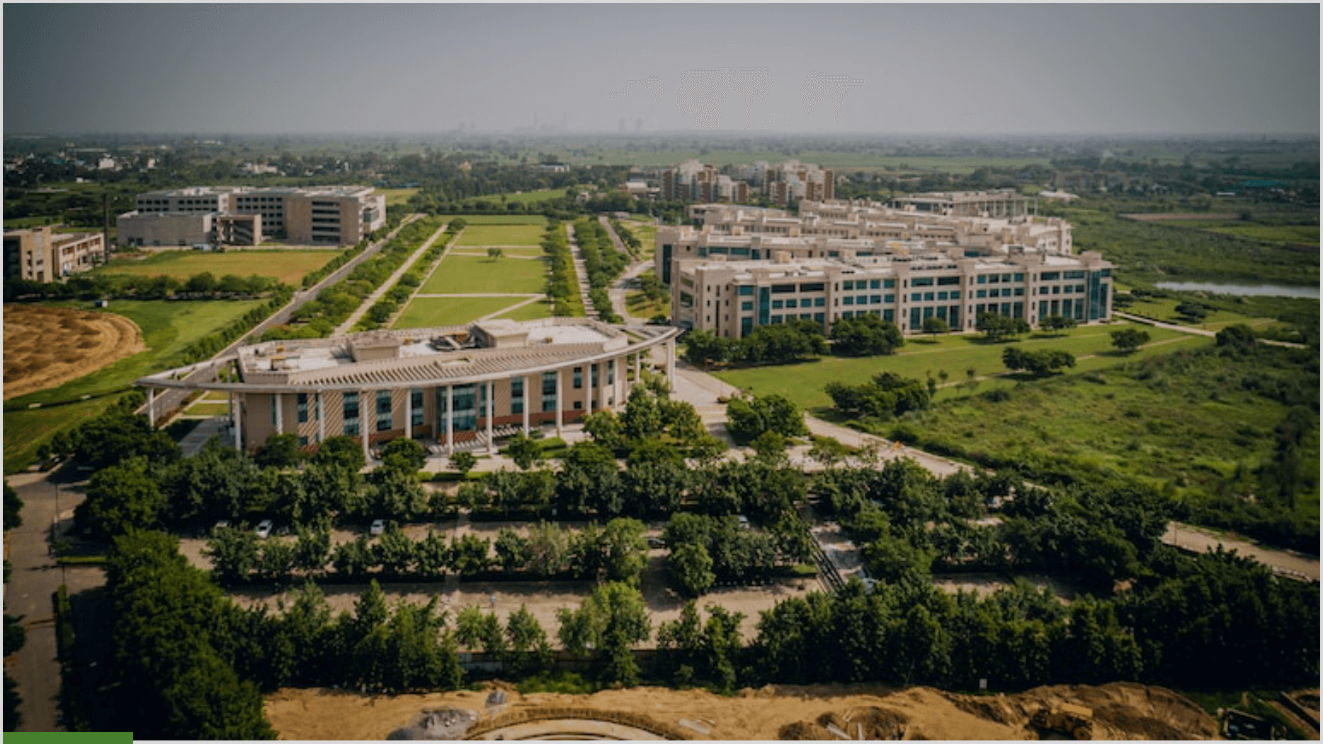 Shiv Nadar University 